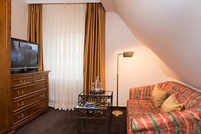 Top Hotel Jagdschloss Niederwald