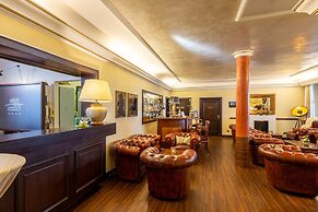 Top Hotel Jagdschloss Niederwald