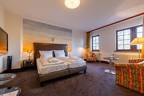 Top Hotel Jagdschloss Niederwald