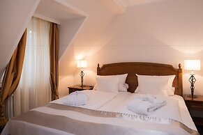 Top Hotel Jagdschloss Niederwald