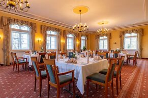 Top Hotel Jagdschloss Niederwald