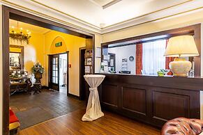 Top Hotel Jagdschloss Niederwald