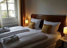 Top Hotel Jagdschloss Niederwald