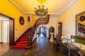Top Hotel Jagdschloss Niederwald