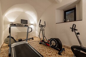 Top Hotel Jagdschloss Niederwald