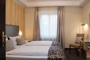 Top Hotel Jagdschloss Niederwald