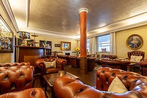 Top Hotel Jagdschloss Niederwald