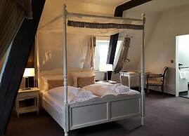Top Hotel Jagdschloss Niederwald