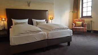 Top Hotel Jagdschloss Niederwald