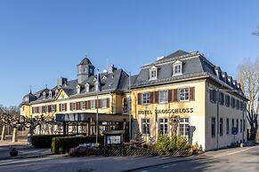 Top Hotel Jagdschloss Niederwald