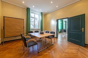 Top Hotel Jagdschloss Niederwald