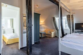 Top Hotel Jagdschloss Niederwald