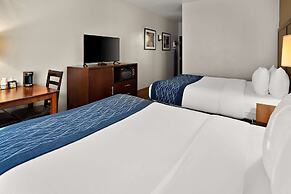 Comfort Inn Lacey - Olympia