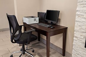 Comfort Inn Lacey - Olympia