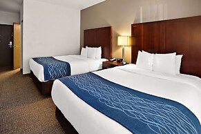 Comfort Inn Lacey - Olympia