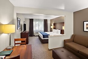 Comfort Inn Lacey - Olympia