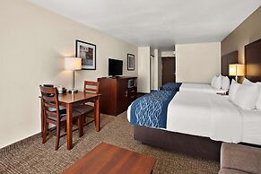 Comfort Inn Lacey - Olympia