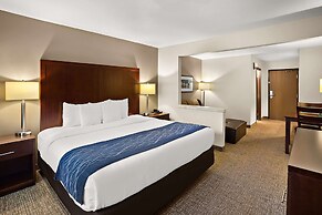 Comfort Inn Lacey - Olympia