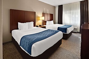 Comfort Inn Lacey - Olympia