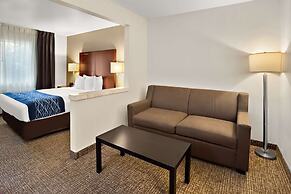 Comfort Inn Lacey - Olympia