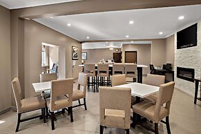 Comfort Inn Lacey - Olympia