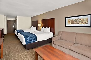 Comfort Inn Lacey - Olympia
