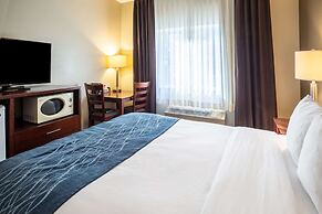 Comfort Inn Lacey - Olympia