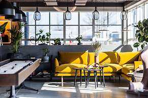 Pier 5 Designhotel