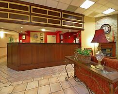 Comfort Inn University Center