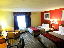 Comfort Inn University Center