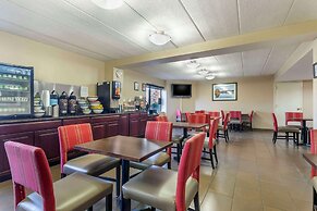 Comfort Inn University Center