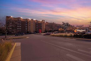 Comfort Inn University Center