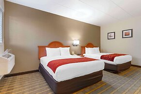 Comfort Inn University Center