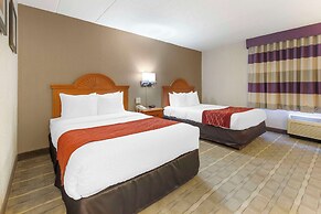 Comfort Inn University Center