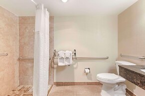 Comfort Inn University Center