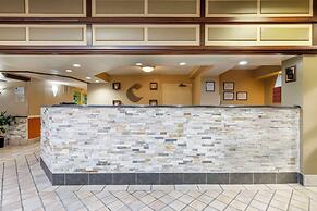 Comfort Inn University Center