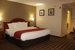 Comfort Inn University Center