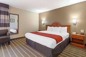 Comfort Inn University Center