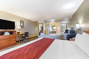 Comfort Inn University Center