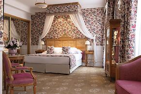 Hotel Le Negresco