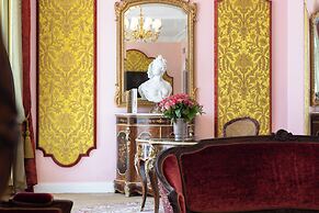 Hotel Le Negresco
