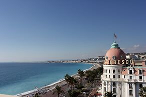 Hotel Le Negresco