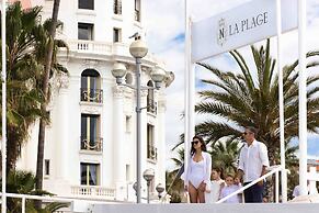 Hotel Le Negresco