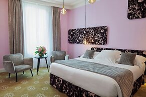 Hotel Le Negresco