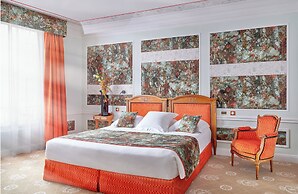 Hotel Le Negresco