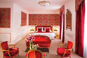 Hotel Le Negresco