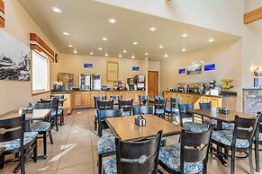 Best Western Sunset Inn