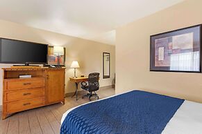 Best Western Sunset Inn