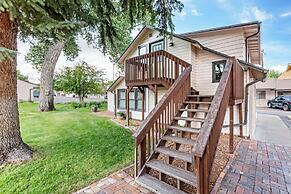 Best Western Sunset Inn