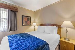 Best Western Sunset Inn